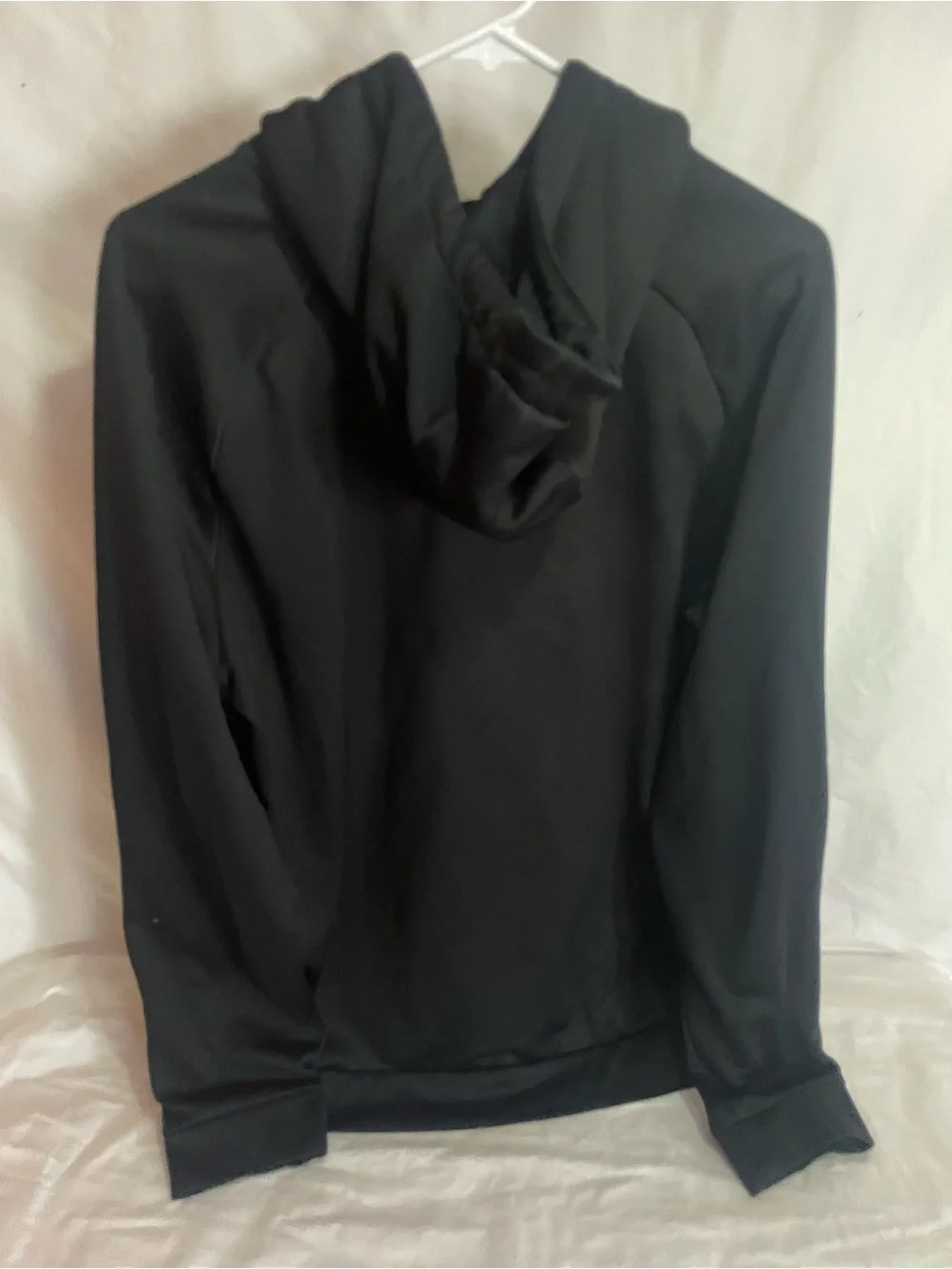Nike lightweight pullover